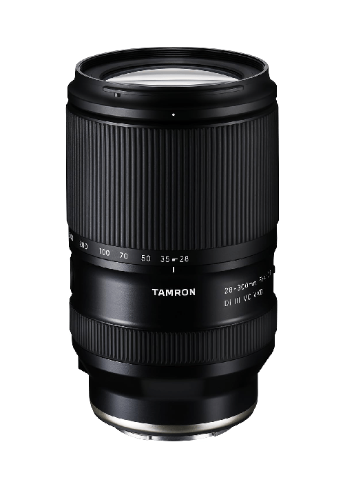 Tamron-28-300-mm-F-4-7.1-Di-III-VC-VXD-per-Sony-E-Mount