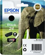 Epson-Elephant-Cartuccia-Nero