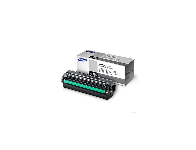 Samsung-CLT-K506L-cartuccia-toner-1-pz-Originale-Nero