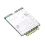 Lenovo 4XC1K20994 scheda di rete e adattatore Interno WWAN 1000 Mbit/s