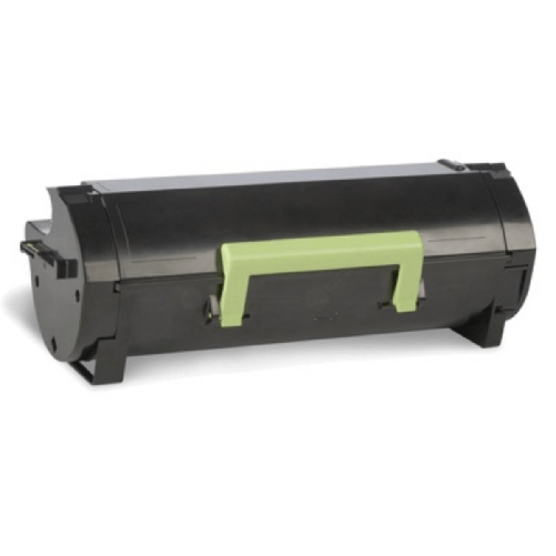 Toner-Lexmark-51F2H0E-Nero-per-MS312dn-e-MS415dn