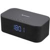 Explore-Scientific-BCC1001--Orologio-Bluetooth-con-Ricarica-Wireless