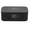 Explore-Scientific-BCC1001--Orologio-Bluetooth-con-Ricarica-Wireless