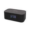 Explore-Scientific-BCC1001--Orologio-Bluetooth-con-Ricarica-Wireless