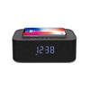 Explore-Scientific-BCC1001--Orologio-Bluetooth-con-Ricarica-Wireless