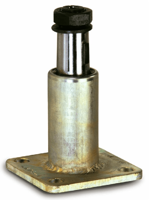 Colonnetta per idroguida lunghezza 389mm