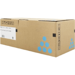 RICOH ENBISH SPC231/SPC232/SPC242/SPC310/SPC311/SPC312/SPC320/SPC342 Cartuccia toner originale ciano - 407637/406480/SPC