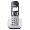 Telefono-Cordless-Panasonic-KX-TGE510JTS-con-Schermo-Retroilluminato