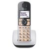 Telefono-Cordless-Panasonic-KX-TGE510JTS-con-Schermo-Retroilluminato