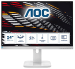 AOC-P1-24P1-GR-LED-display-605-cm--23.8---1920-x-1080-Pixel-Full-HD-Grigio