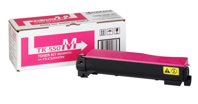 KYOCERA-TK-550M-cartuccia-toner-1-pz-Originale-Magenta