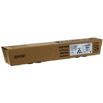 Ricoh Original IM C2010 C2510 Toner - black (842561)