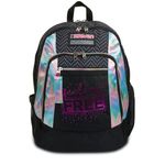 Seven Advanced zaino Zaino casual Multicolore Poliestere