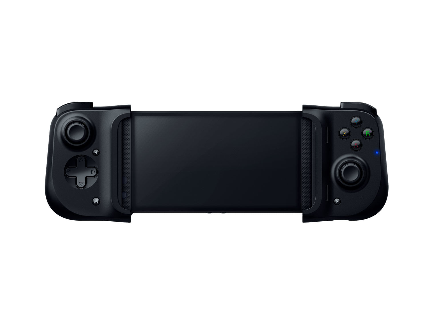 Razer Kishi per Android - Controller Di Gioco Per Smartphone, Connessione USB-C, Design Ergonomico