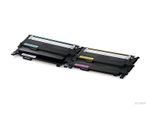 Samsung-CLT-P406C-cartuccia-toner-4-pz-Originale-Nero-Blu-Magenta-Giallo