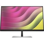 HP E24t G5 Monitor PC 60,5 cm (23.8") 1920 x 1080 Pixel Full HD Touch screen Nero