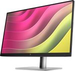 HP-E24t-G5-605-cm--23.8---1920-x-1080-Pixel-Full-HD-LED-Touch-screen-Nero