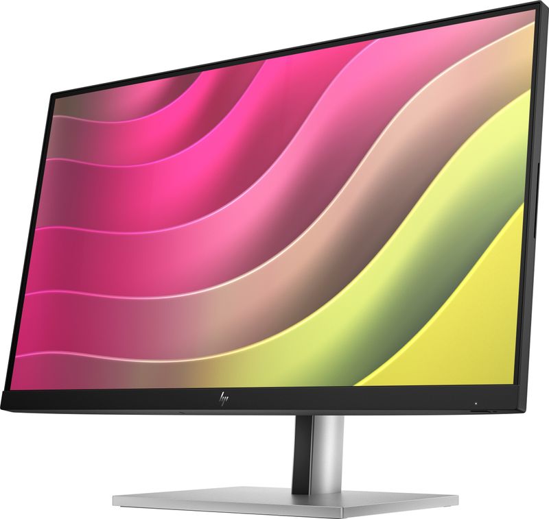 HP-E24t-G5-605-cm--23.8---1920-x-1080-Pixel-Full-HD-LED-Touch-screen-Nero