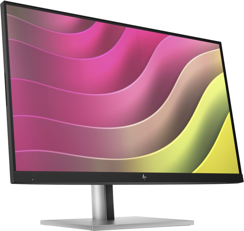 HP-E24t-G5-605-cm--23.8---1920-x-1080-Pixel-Full-HD-LED-Touch-screen-Nero