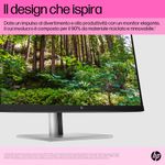 HP-E24t-G5-605-cm--23.8---1920-x-1080-Pixel-Full-HD-LED-Touch-screen-Nero