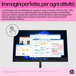 HP-E24t-G5-605-cm--23.8---1920-x-1080-Pixel-Full-HD-LED-Touch-screen-Nero