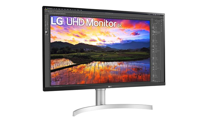 LG-32UN650P-W-80-cm--31.5---3840-x-2160-Pixel-4K-Ultra-HD-LED-Argento