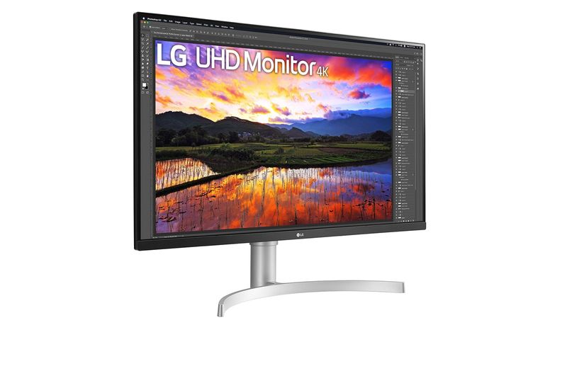 LG-32UN650P-W-80-cm--31.5---3840-x-2160-Pixel-4K-Ultra-HD-LED-Argento