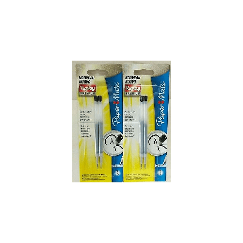 PAPERMATE-1-ricarica-verde