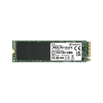 Transcend PCIe SSD 115S M.2 250 GB PCI Express 3.0 3D NAND NVMe