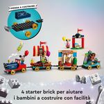 LEGO-Disney-43212-Treno-delle-Celebrazioni-Disney-100°-Anniversario-con-Carri-Giocattolo-e-Figure-di-Topolino-e-Minnie