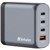GAN-CHARGER-4-PORT-140W