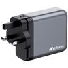GAN-CHARGER-4-PORT-140W