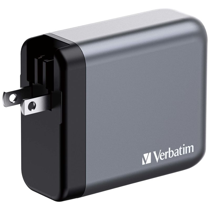 GAN-CHARGER-4-PORT-140W