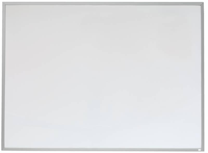 Rexel-Lavagna-magn.-secco-con-cornice-allum.-585-x-430-mm--Rexel-1903777-Magnetic-Dry-Erase-Whiteboard-Aluminium-Frame-4