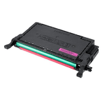 Samsung ORIGINAL Samsung toner magenta CLT-M5082L SU322A 4000 Seiten alta capacitÃ