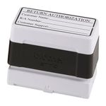 Brother PR2770B6P - Timbro Nero 27x70 mm (6 Pezzi)