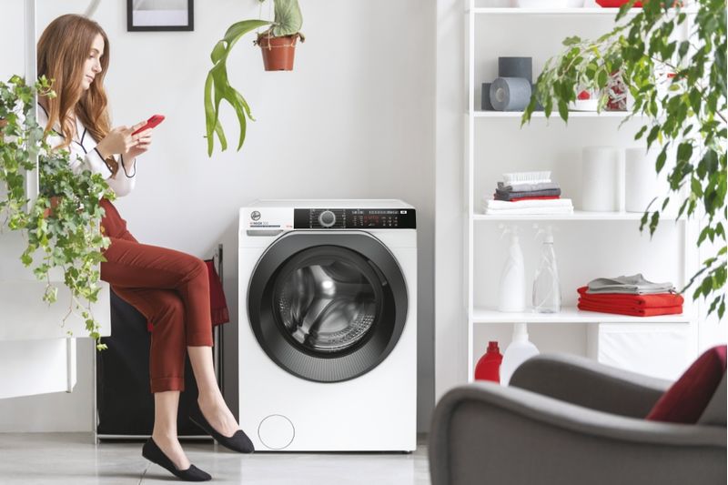 Lavatrice-Hoover-HWE410AMBS-1---10kg-Vapore-Inverter-Classe-A