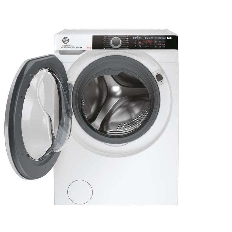 Lavatrice-Hoover-HWE410AMBS-1---10kg-Vapore-Inverter-Classe-A