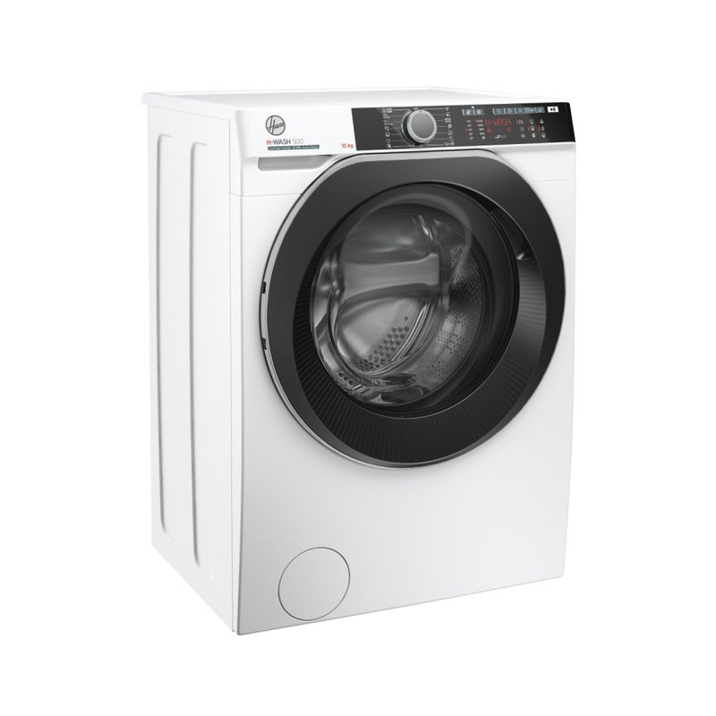 Lavatrice-Hoover-HWE410AMBS-1---10kg-Vapore-Inverter-Classe-A