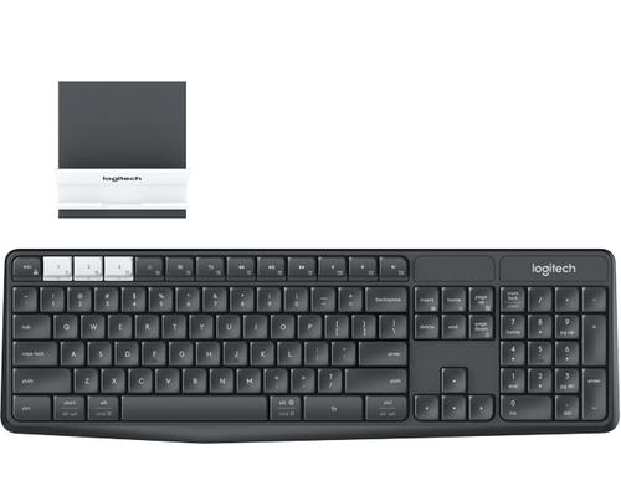 Logitech K375s Multi