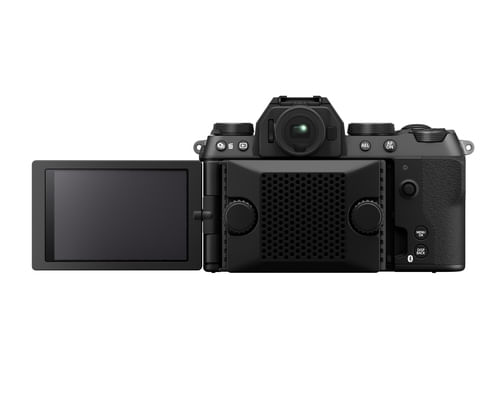 FUJIFILM-X-S20-Fotocamera-Digitale-Mirrorless-26MP-con-Kit-XC15-45mm