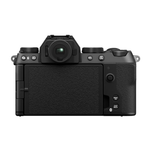 FUJIFILM-X-S20-Fotocamera-Digitale-Mirrorless-26MP-con-Kit-XC15-45mm