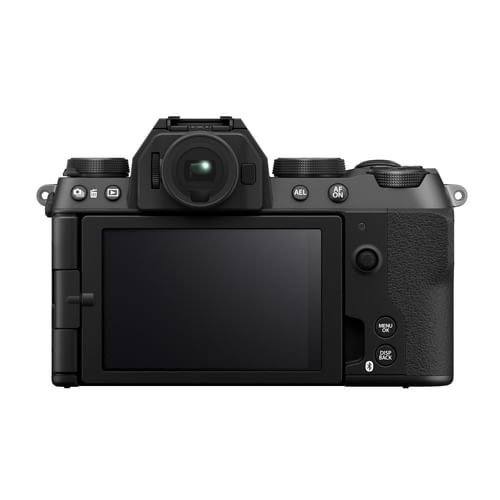 FUJIFILM-X-S20-Fotocamera-Digitale-Mirrorless-26MP-con-Kit-XC15-45mm