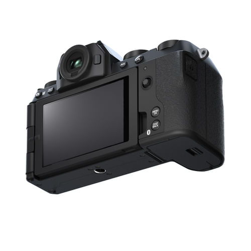 FUJIFILM-X-S20-Fotocamera-Digitale-Mirrorless-26MP-con-Kit-XC15-45mm