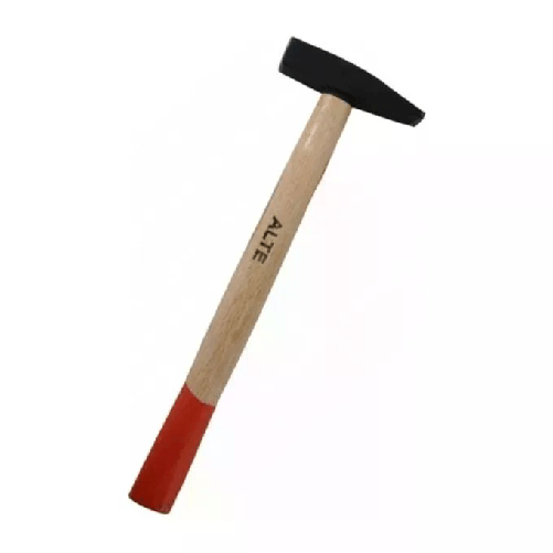 Alte Martello Tedesca Manico Legno 100