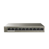 Switch-PoE-Ethernet-Tenda-10-Porte-10-100-Mbps