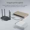 Switch-PoE-Ethernet-Tenda-10-Porte-10-100-Mbps