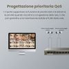 Switch-PoE-Ethernet-Tenda-10-Porte-10-100-Mbps