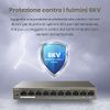 Switch-PoE-Ethernet-Tenda-10-Porte-10-100-Mbps