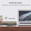 Switch-PoE-Ethernet-Tenda-10-Porte-10-100-Mbps